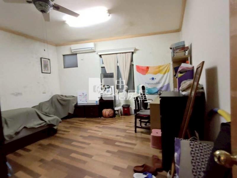 平鎮東安國中大透天房屋室內格局與周邊環境