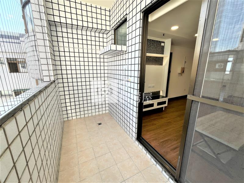 綠景天下視野三房平車房屋室內格局與周邊環境