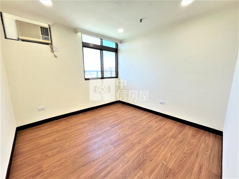 綠景天下視野三房平車房屋室內格局與周邊環境