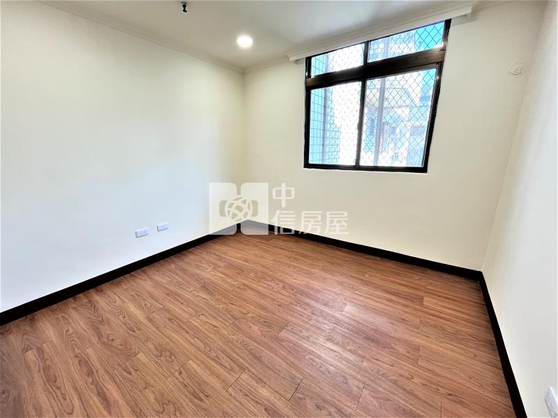 綠景天下視野三房平車房屋室內格局與周邊環境