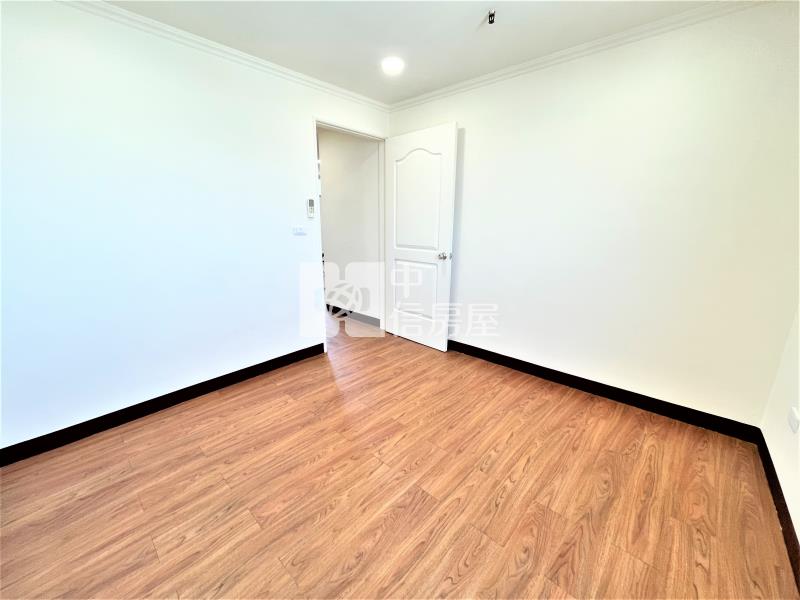 綠景天下視野三房平車房屋室內格局與周邊環境