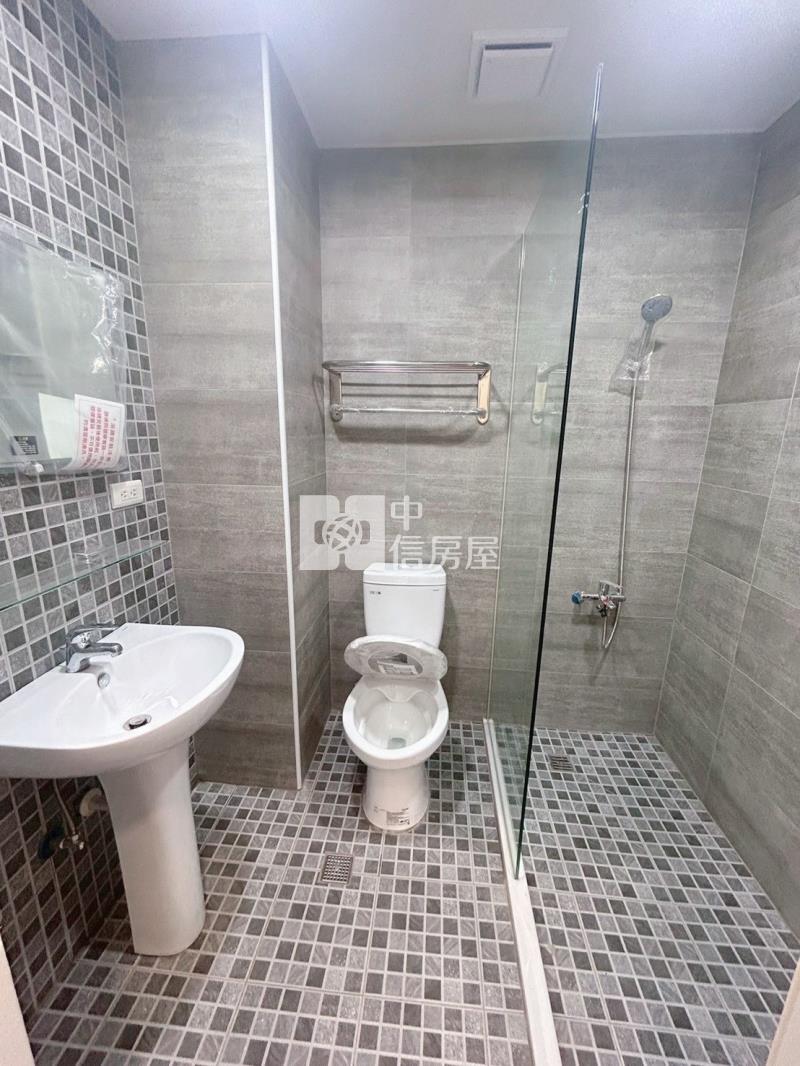 A22中壢高中一樓美三房房屋室內格局與周邊環境