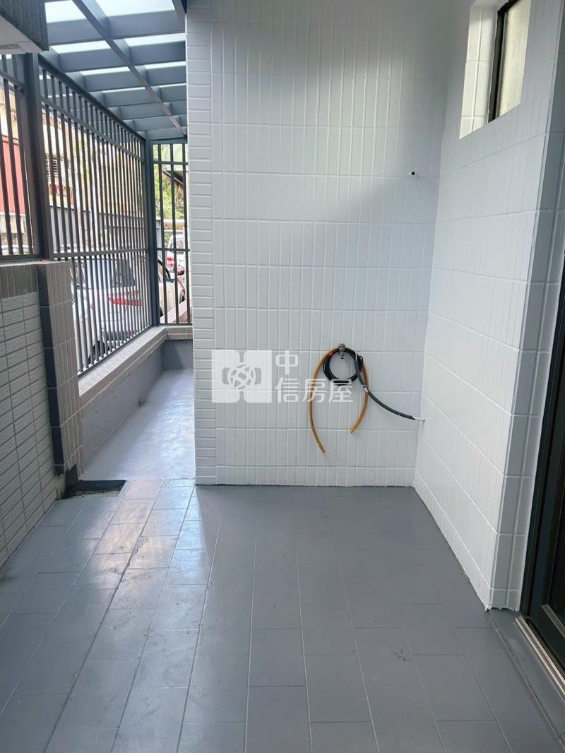 A22中壢高中一樓美三房房屋室內格局與周邊環境