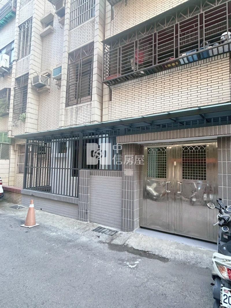 A22中壢高中一樓美三房房屋室內格局與周邊環境