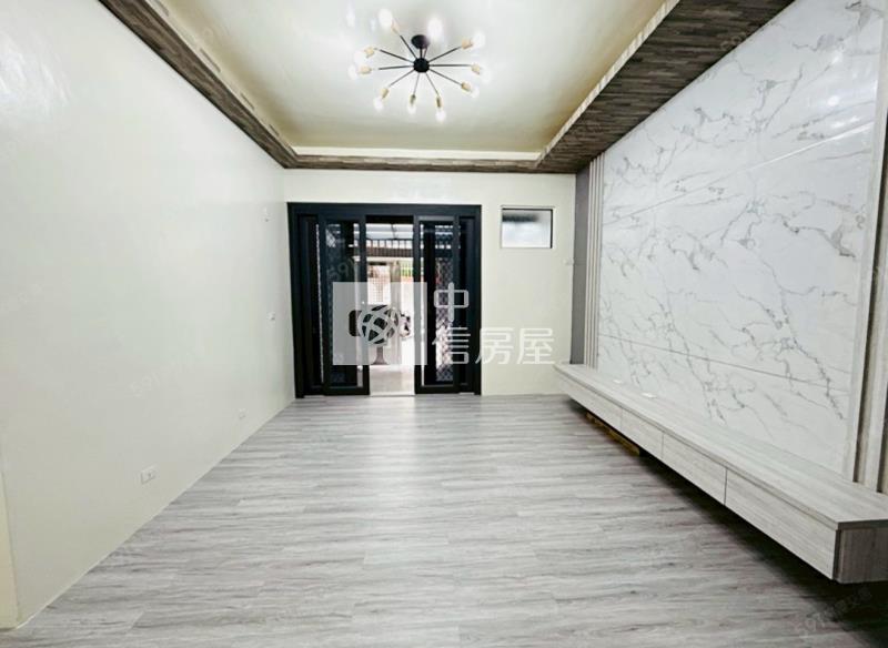 A22中壢高中一樓美三房房屋室內格局與周邊環境