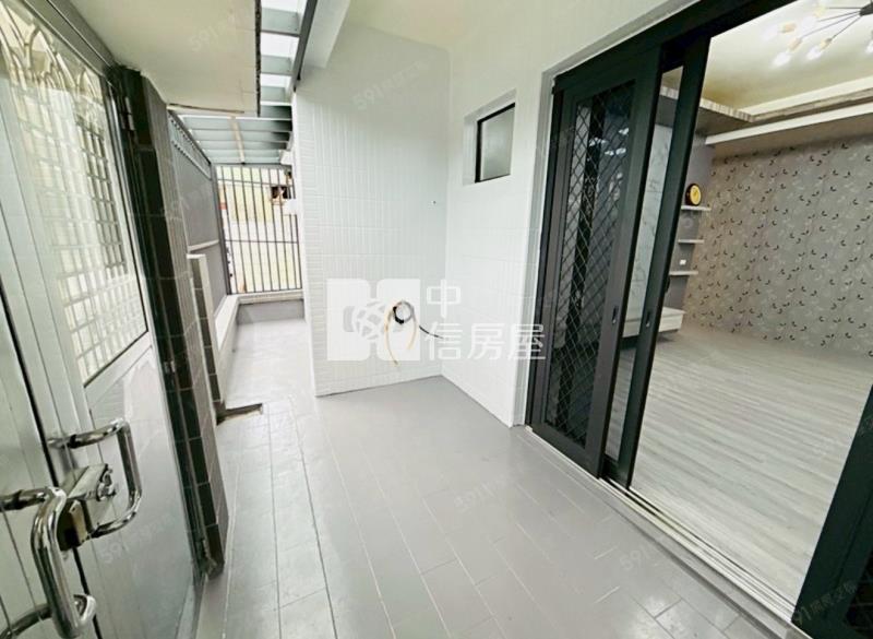 A22中壢高中一樓美三房房屋室內格局與周邊環境