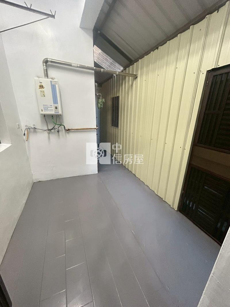 A22中壢高中一樓美三房房屋室內格局與周邊環境