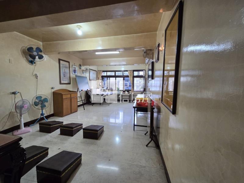 平鎮台1線陽明醫院大地坪透天房屋室內格局與周邊環境