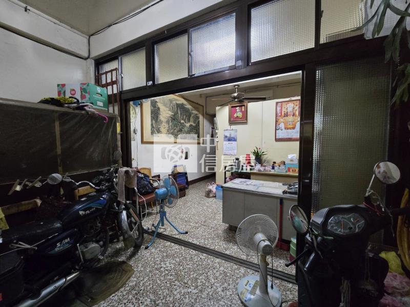 平鎮台1線陽明醫院大地坪透天房屋室內格局與周邊環境