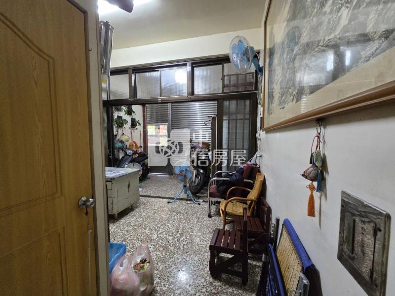 平鎮台1線陽明醫院大地坪透天房屋室內格局與周邊環境