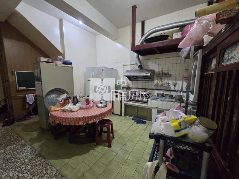 平鎮台1線陽明醫院大地坪透天房屋室內格局與周邊環境