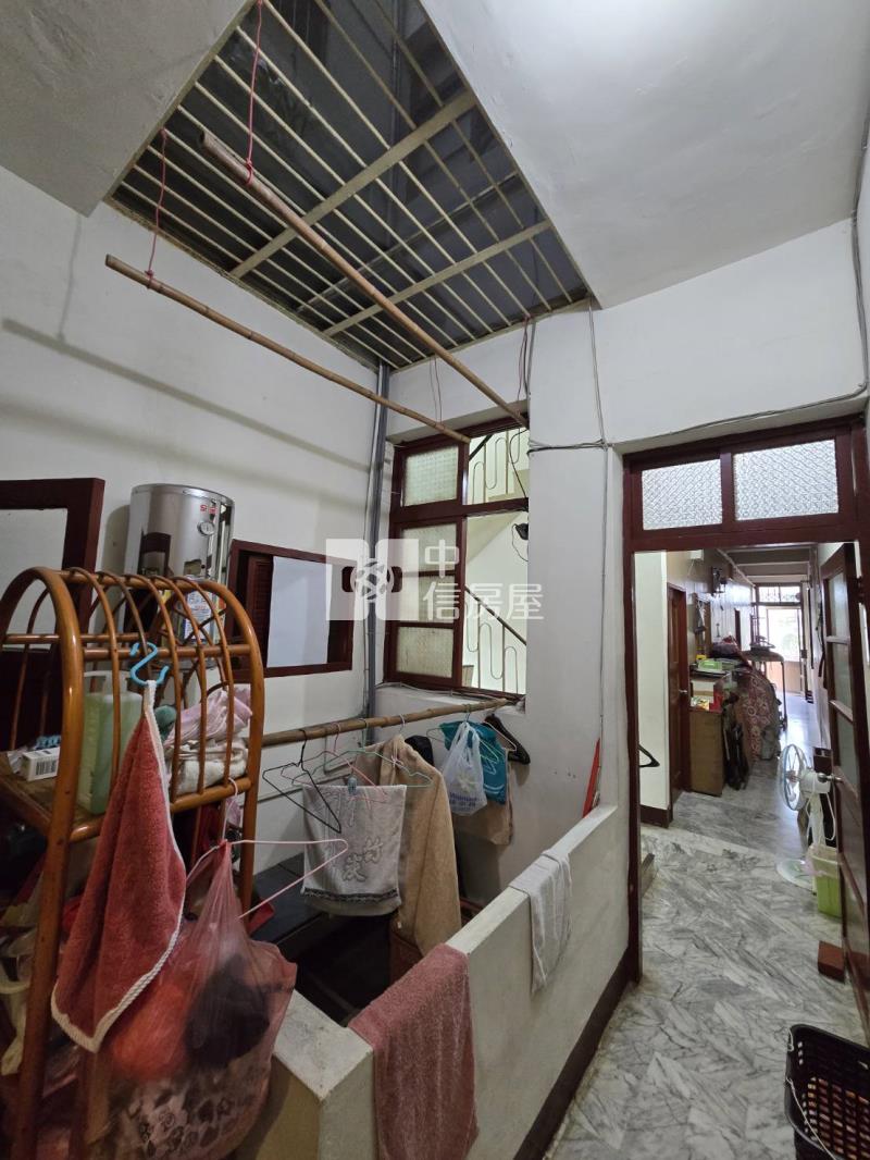 平鎮台1線陽明醫院大地坪透天房屋室內格局與周邊環境