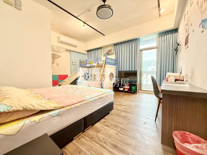 三義鯉魚潭邊間民宿房屋室內格局與周邊環境