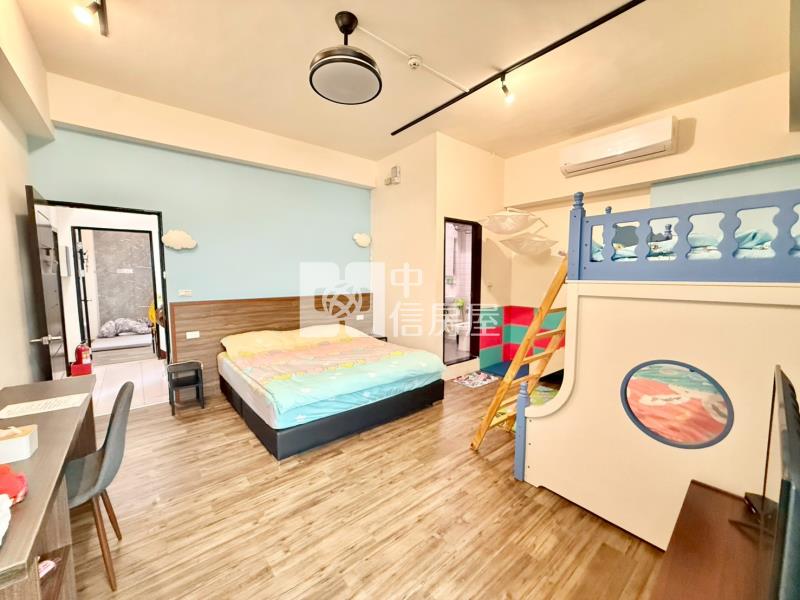 三義鯉魚潭邊間民宿房屋室內格局與周邊環境