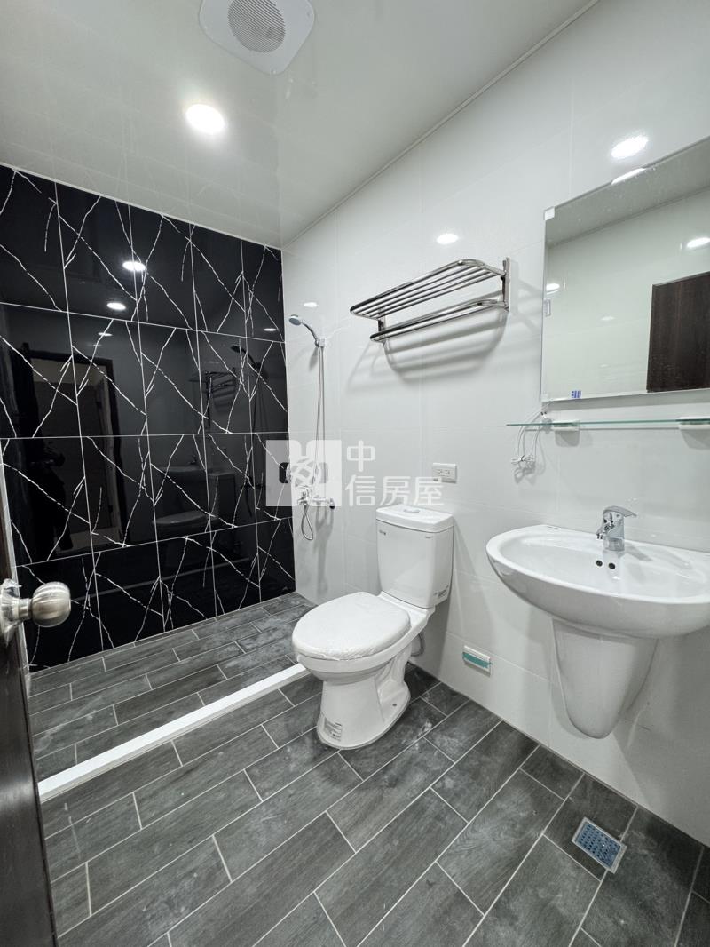 【神馬】大湳商圈整新透天房屋室內格局與周邊環境