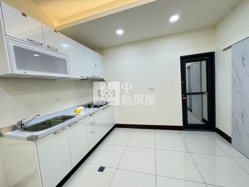 【神馬】大湳商圈整新透天房屋室內格局與周邊環境