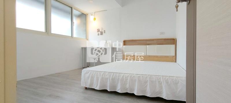 【新世紀】桃園文中路旁整新美寓房屋室內格局與周邊環境