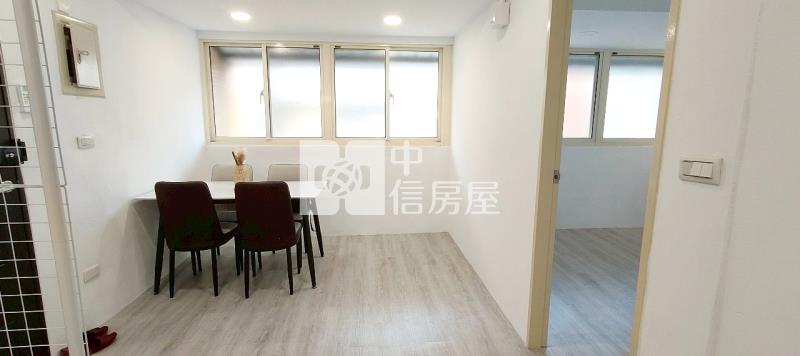 【新世紀】桃園文中路旁整新美寓房屋室內格局與周邊環境