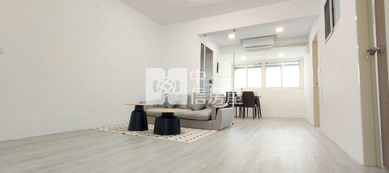 【新世紀】桃園文中路旁整新美寓房屋室內格局與周邊環境