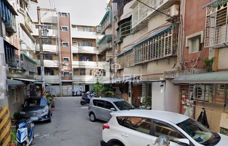 【新世紀】桃園文中路旁整新美寓房屋室內格局與周邊環境