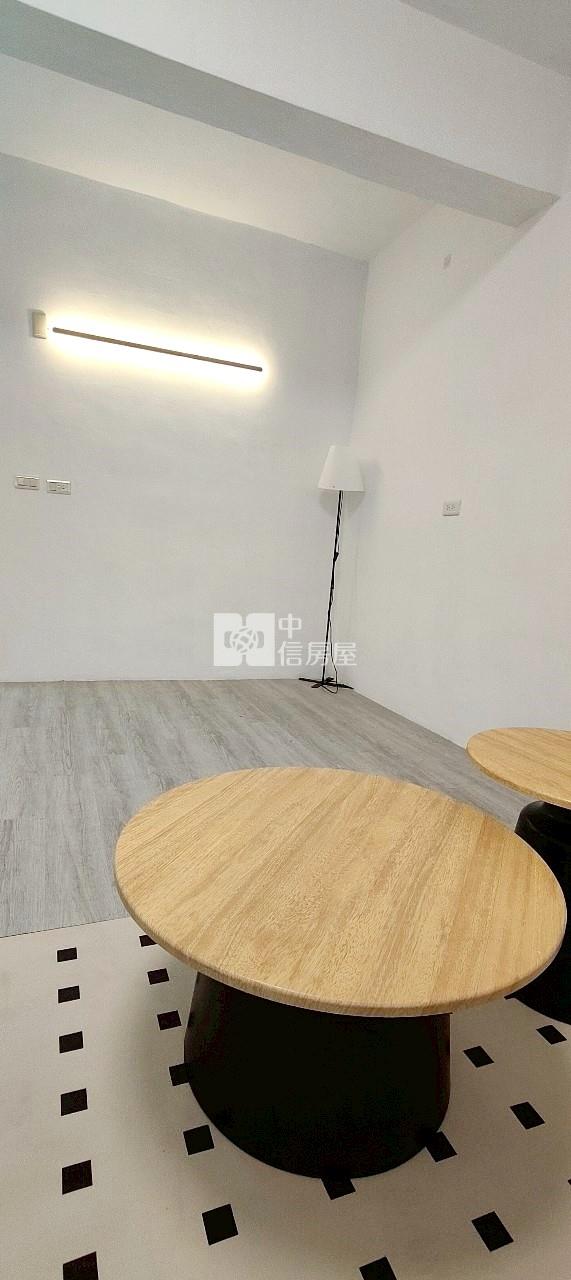 【新世紀】桃園文中路旁整新美寓房屋室內格局與周邊環境