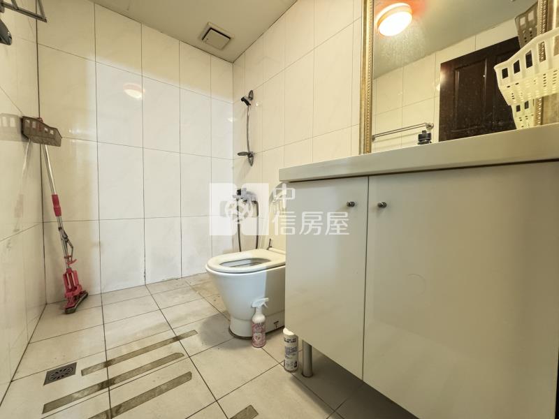 中壢A21捷運站-法國之星美三房車房屋室內格局與周邊環境