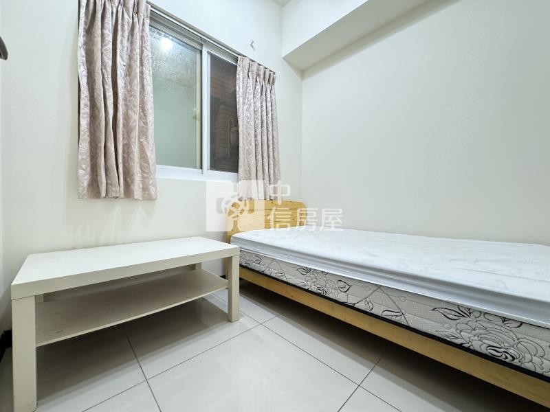 中壢A21捷運站-法國之星美三房車房屋室內格局與周邊環境