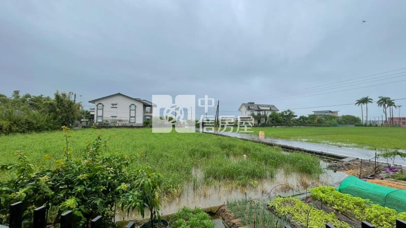 田園孝親房電梯邊間透天房屋室內格局與周邊環境