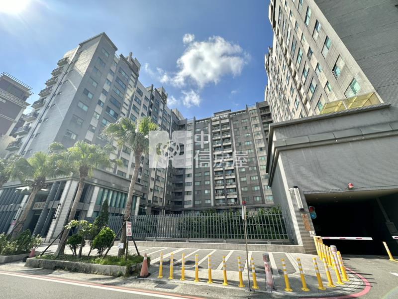 【安家】專任-中壢體育園區優活賞稀有4房雙車房屋室內格局與周邊環境