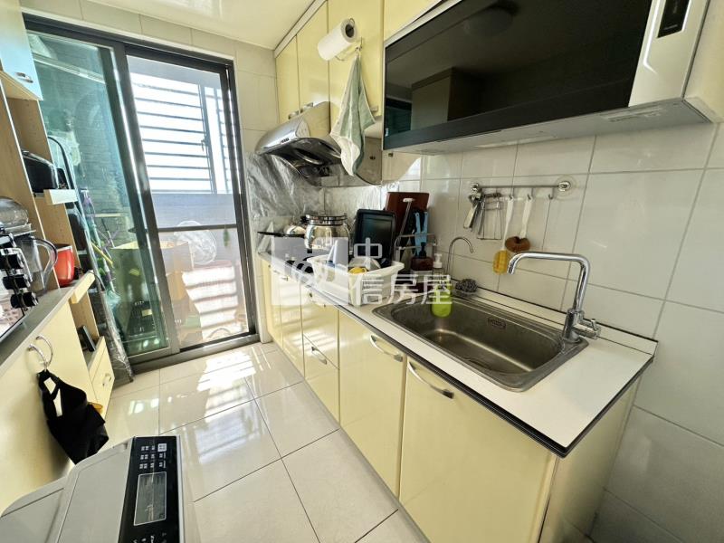 【安家】專任-中壢體育園區優活賞稀有4房雙車房屋室內格局與周邊環境