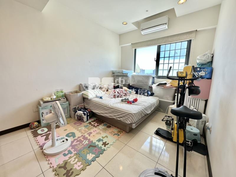 【安家】專任-中壢體育園區優活賞稀有4房雙車房屋室內格局與周邊環境