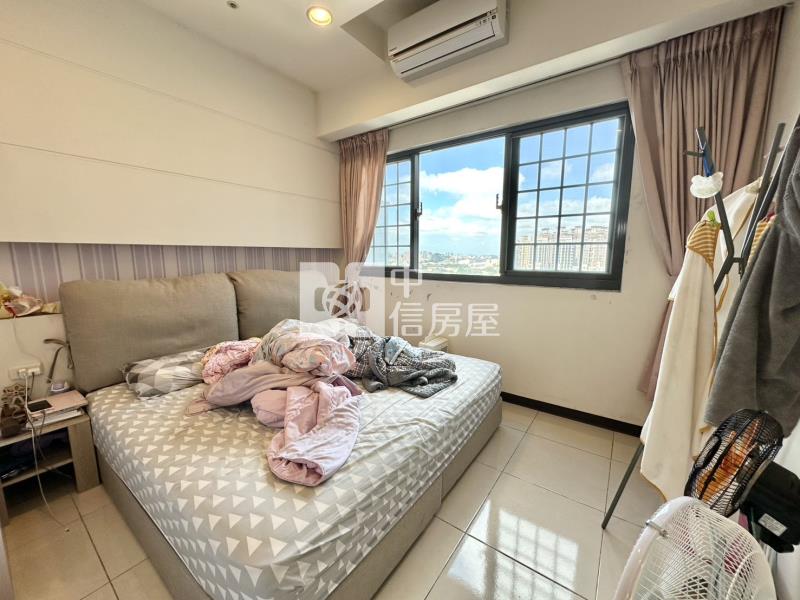 【安家】專任-中壢體育園區優活賞稀有4房雙車房屋室內格局與周邊環境