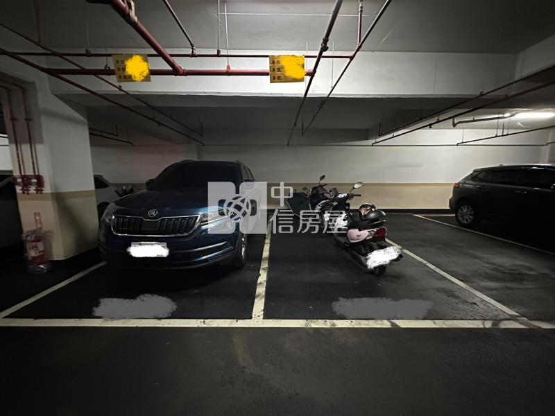 【安家】專任-中壢體育園區優活賞稀有4房雙車房屋室內格局與周邊環境