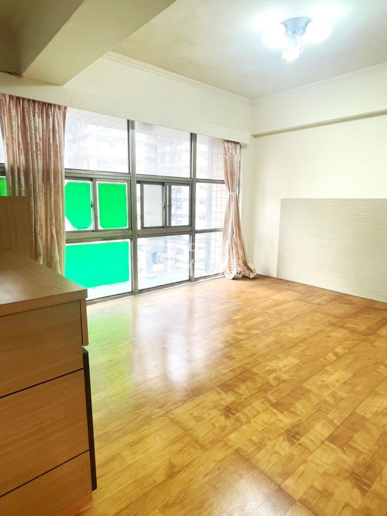 【新世紀】文化國小華厦(金色別莊)房屋室內格局與周邊環境