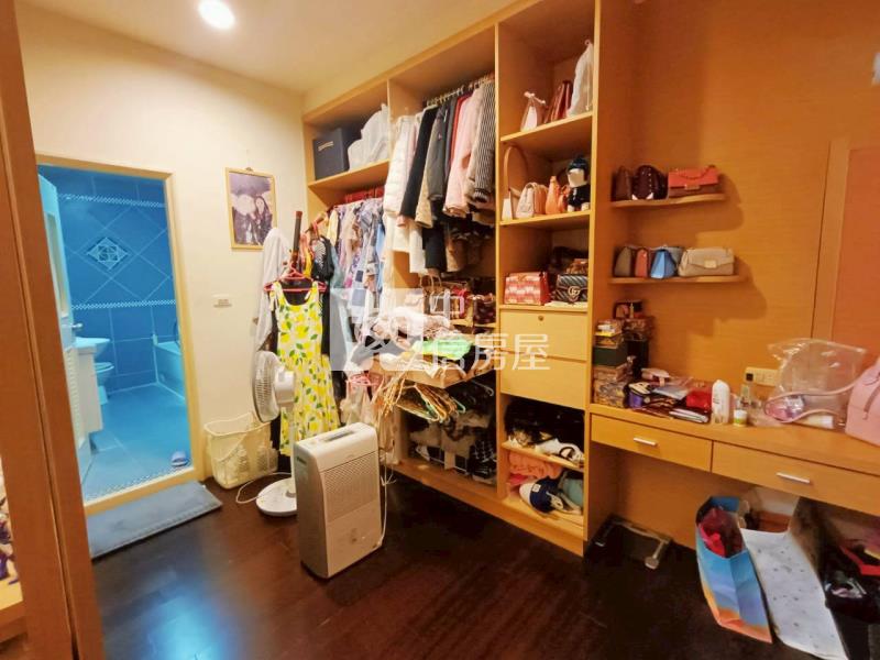 麥寮市區大面寬透天房屋室內格局與周邊環境