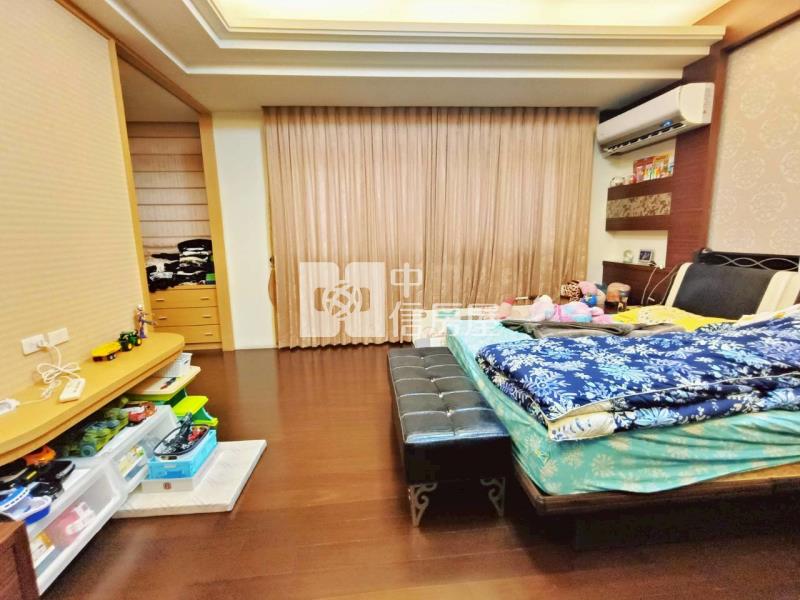 麥寮市區大面寬透天房屋室內格局與周邊環境