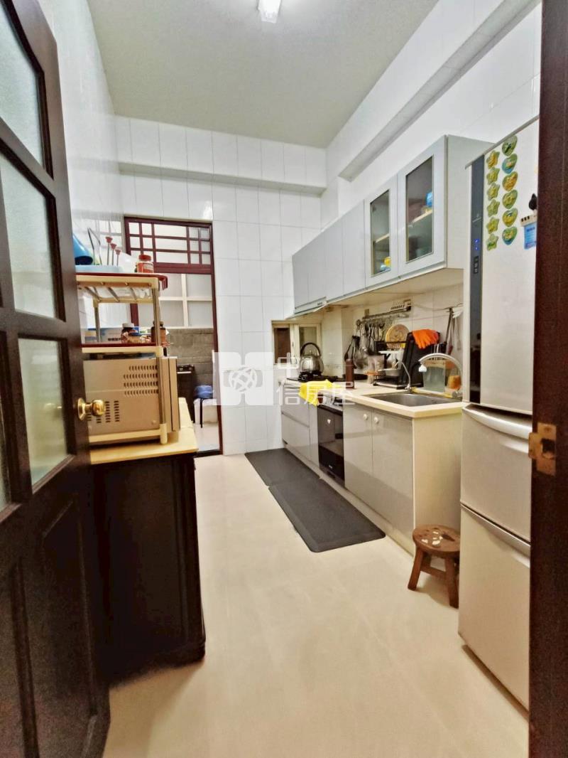 麥寮市區大面寬透天房屋室內格局與周邊環境