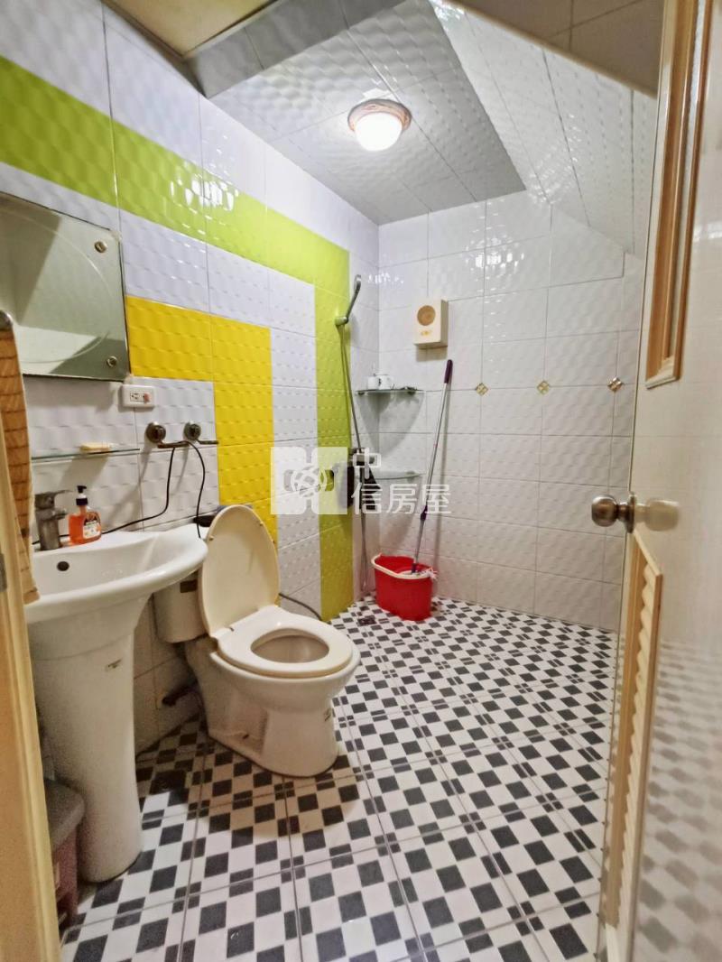 麥寮市區大面寬透天房屋室內格局與周邊環境