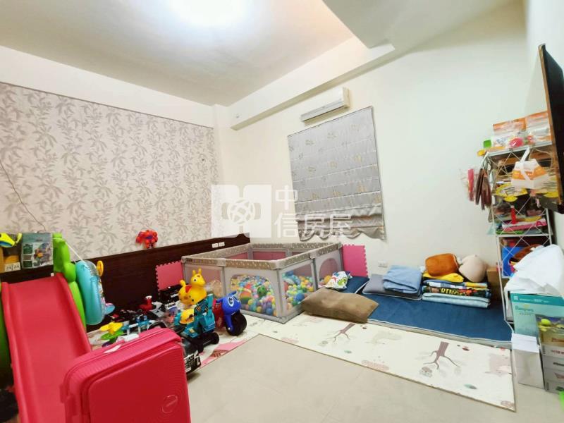 麥寮市區大面寬透天房屋室內格局與周邊環境