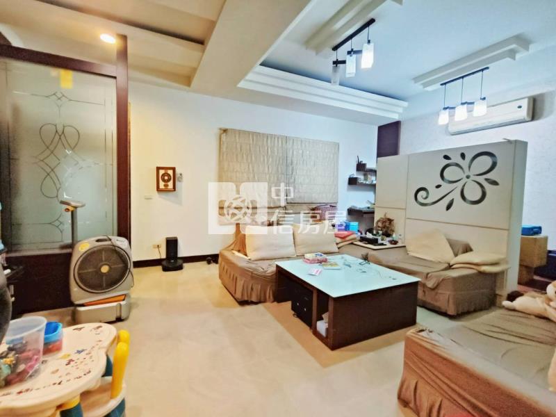 麥寮市區大面寬透天房屋室內格局與周邊環境