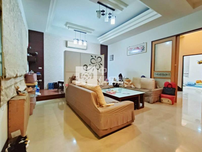 麥寮市區大面寬透天房屋室內格局與周邊環境