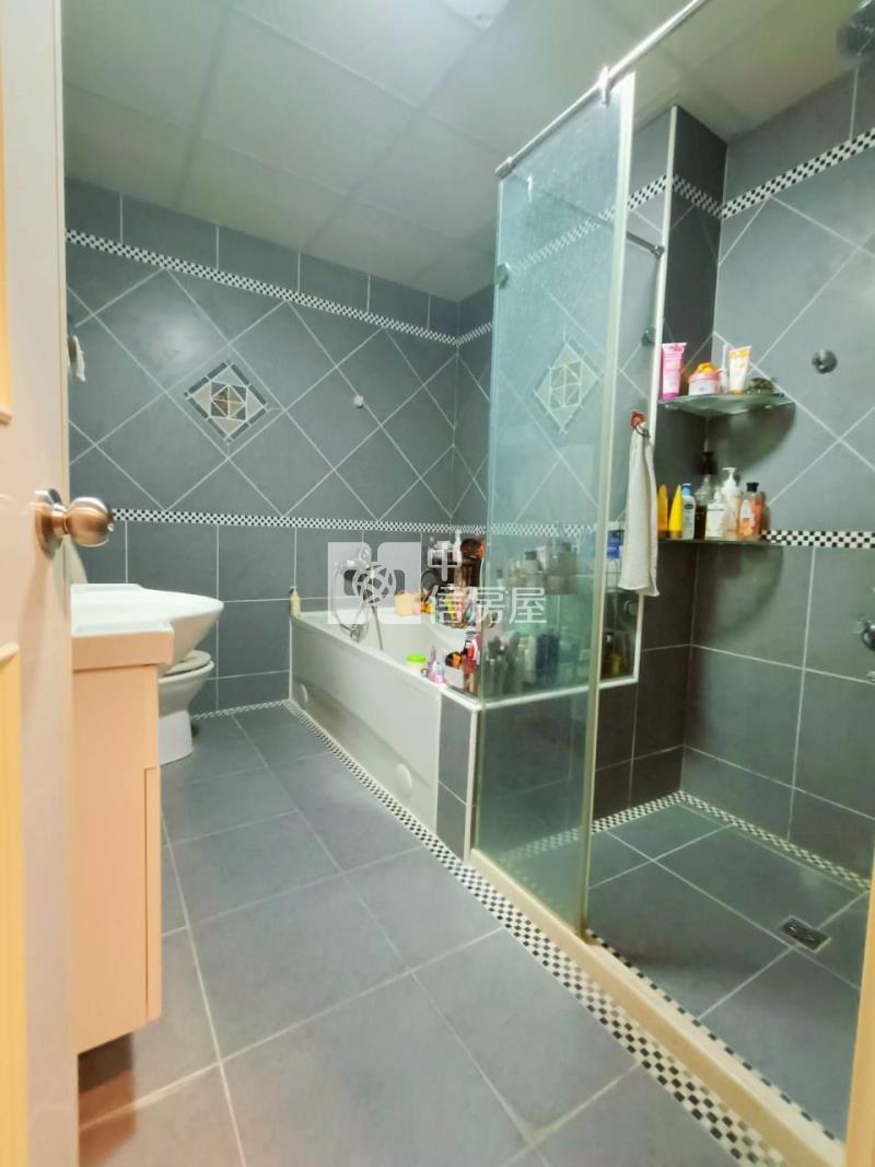 麥寮市區大面寬透天房屋室內格局與周邊環境