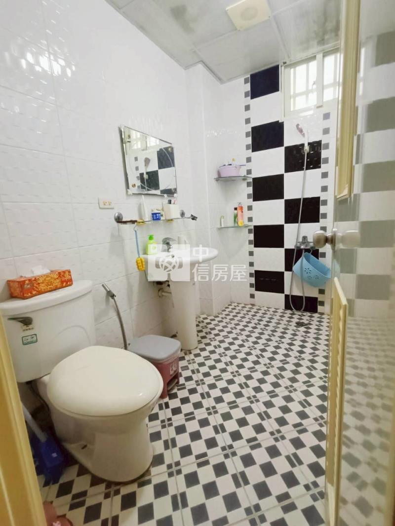 麥寮市區大面寬透天房屋室內格局與周邊環境