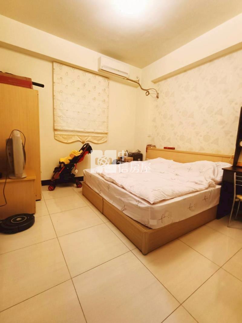 麥寮市區大面寬透天房屋室內格局與周邊環境