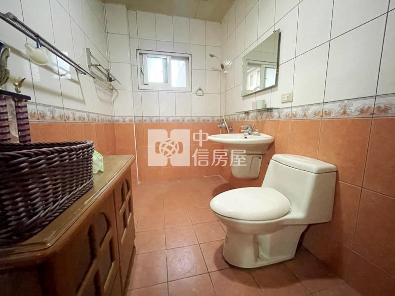 【新世紀】內壢大面寬邊間別墅房屋室內格局與周邊環境