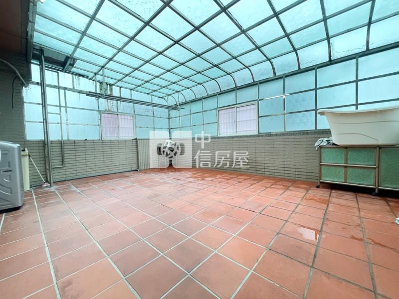 【新世紀】內壢大面寬邊間別墅房屋室內格局與周邊環境