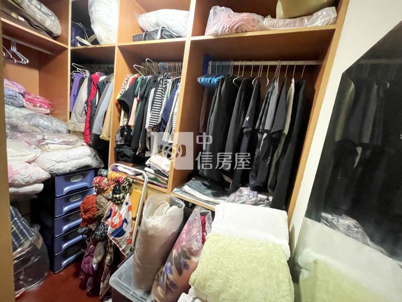 【新世紀】內壢大面寬邊間別墅房屋室內格局與周邊環境