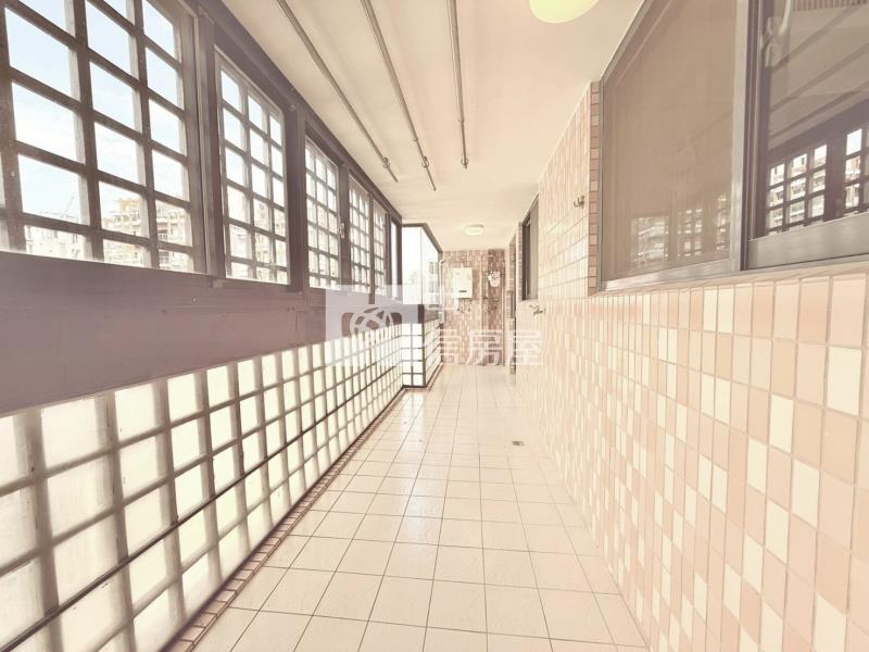 英棋觀邸視野戶5房雙平車房屋室內格局與周邊環境