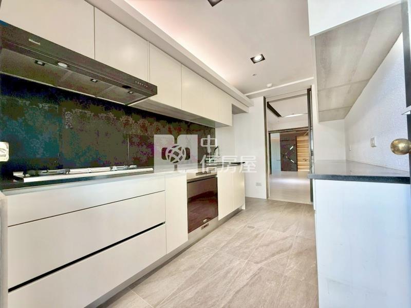 英棋觀邸視野戶5房雙平車房屋室內格局與周邊環境