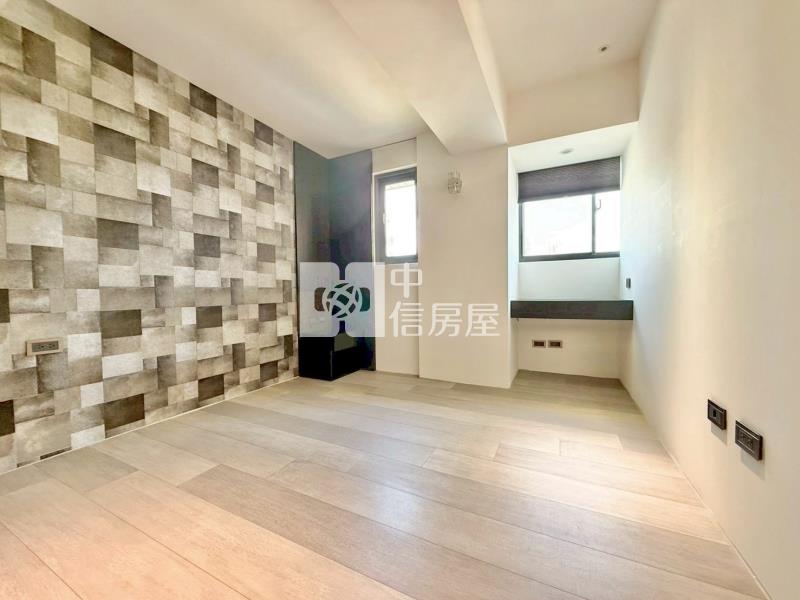 英棋觀邸視野戶5房雙平車房屋室內格局與周邊環境